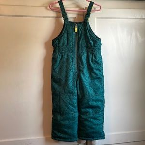 Kids snow pants
